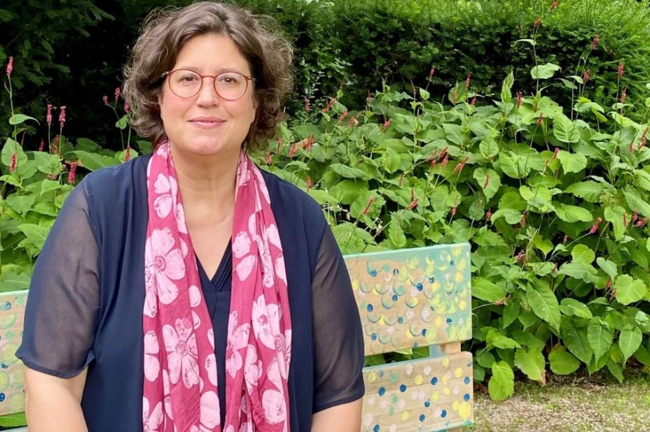 100 Idden für Köln Andrea Redding