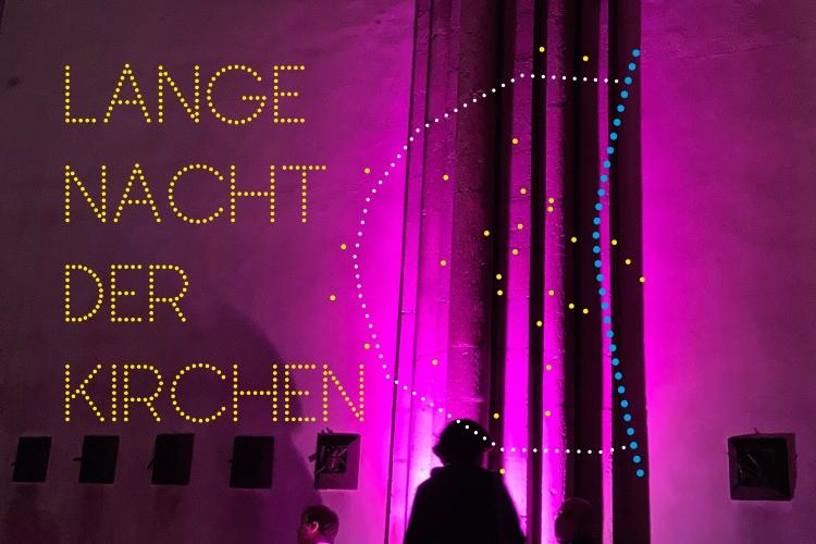 Lange Nacht der Museen 2025