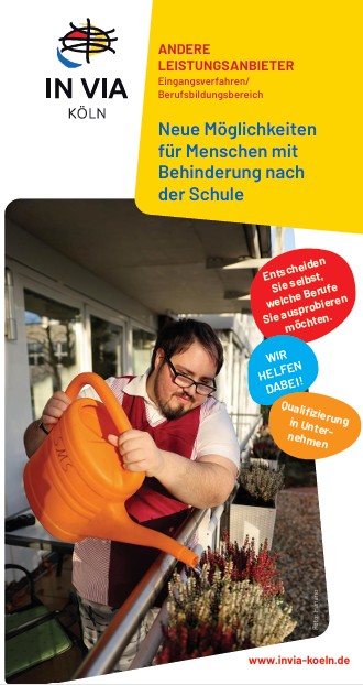 Screenshot ALA Berufsbildungsbereich neu