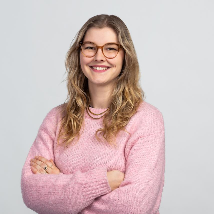 Lisa R_Foto